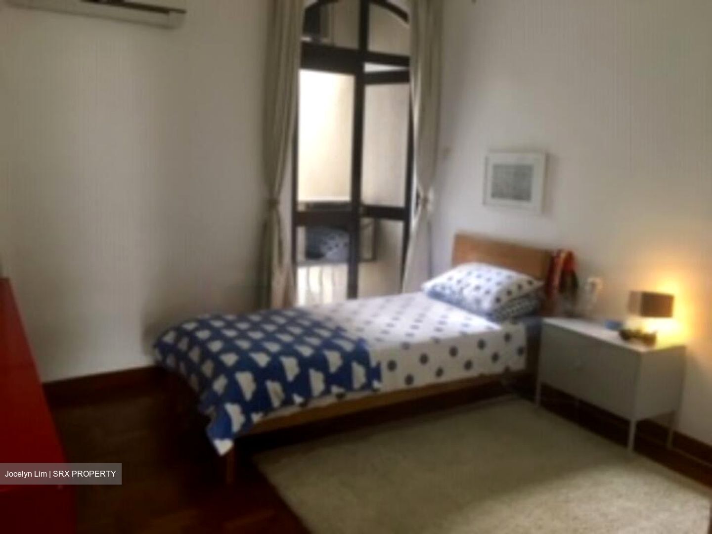 Tanglin Park (D10), Condominium #577225331